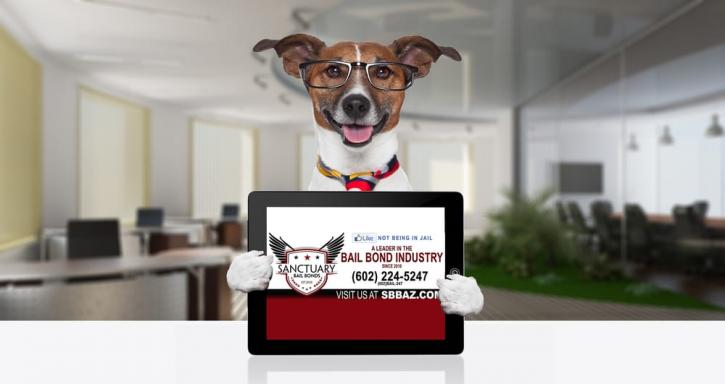 Image for Sanctuary Bail Bonds Phoenix with ID of: 3012445