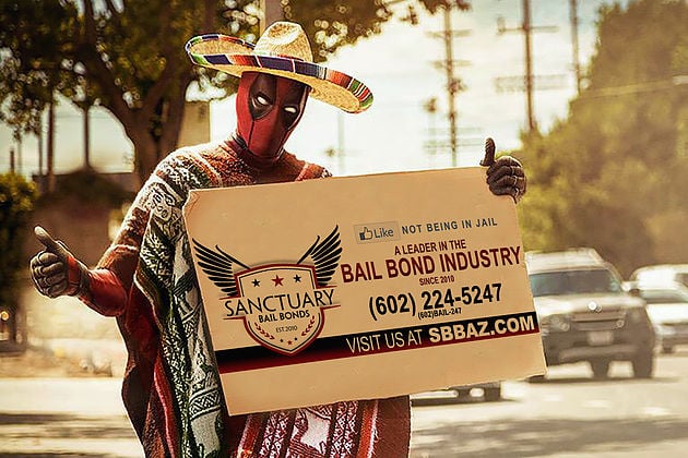 Image for Sanctuary Bail Bonds Phoenix with ID of: 3012447