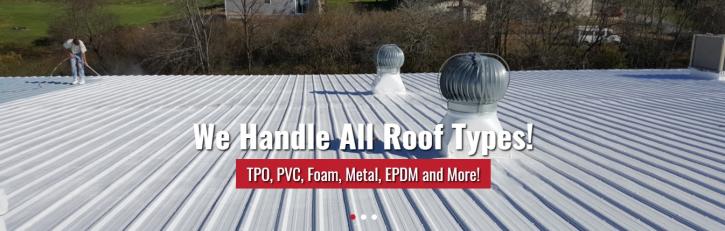 Image for All American Roofing Solutions with ID of: 3012586