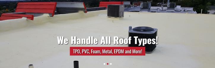 Image for All American Roofing Solutions with ID of: 3012589