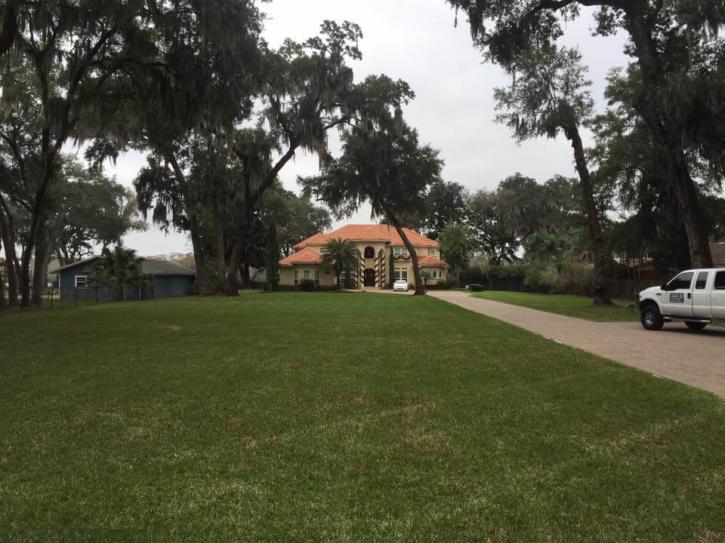 Image for Northeastern Lawn and Landscape with ID of: 3013017