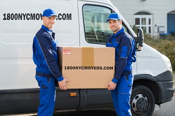 Image for 1800 NYC Movers with ID of: 3013222