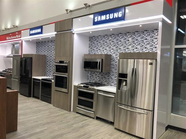 Image for Canadian Appliance Source Québec City with ID of: 3013240