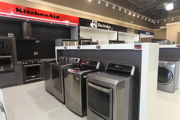 Image for Canadian Appliance Source Québec City with ID of: 3013241