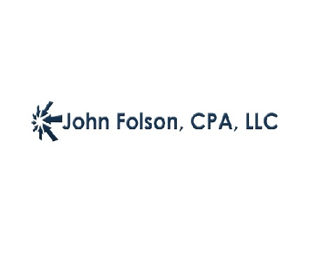 Image for John Folson, CPA, LLC with ID of: 3013454