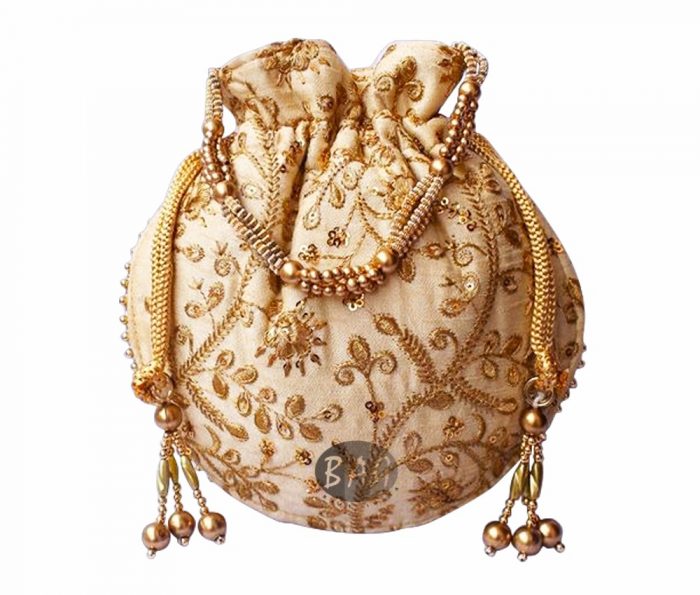 Image for Potli Bags in India with ID of: 3013501