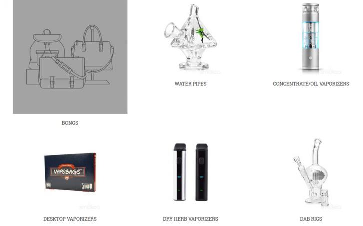 Image for Canna Goods Co. with ID of: 3013787