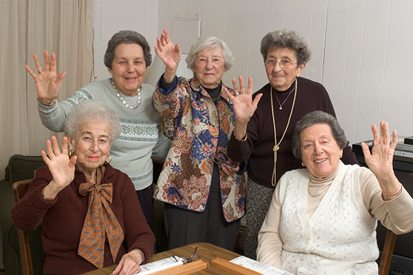 Image for What Do Nursing Homes Provide and How Much They Cost? with ID of: 3013915
