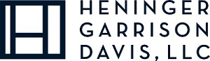 Image for Heninger Garrison Davis with ID of: 3014048