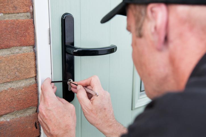 Image for Fusion Locksmith Shop with ID of: 3014300
