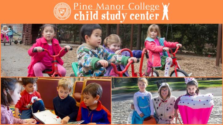 Image for Pine Manor College Child Study Center with ID of: 3014576