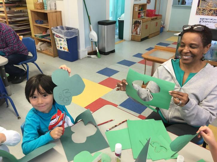 Image for Pine Manor College Child Study Center with ID of: 3014580