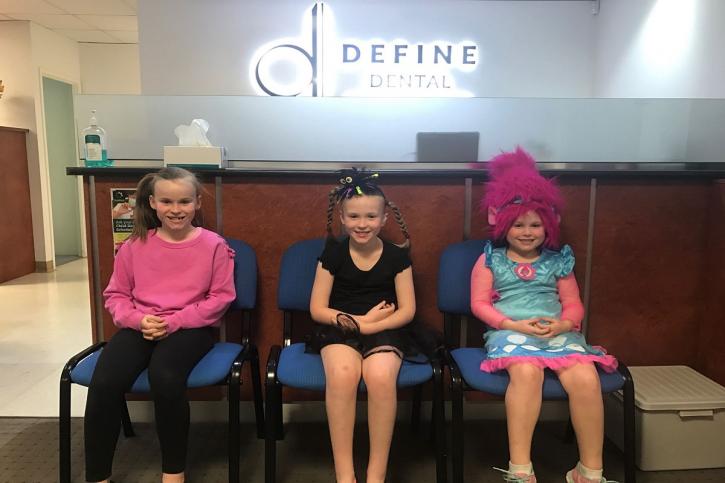 Image for Define Dental with ID of: 3014595