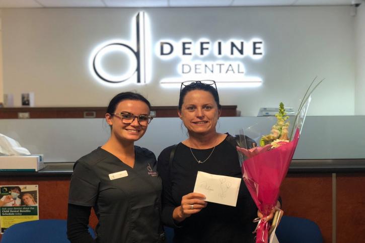 Image for Define Dental with ID of: 3014596