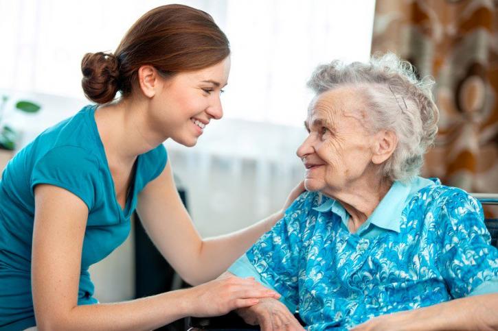 Image for Helping Hands Home Care with ID of: 3014695