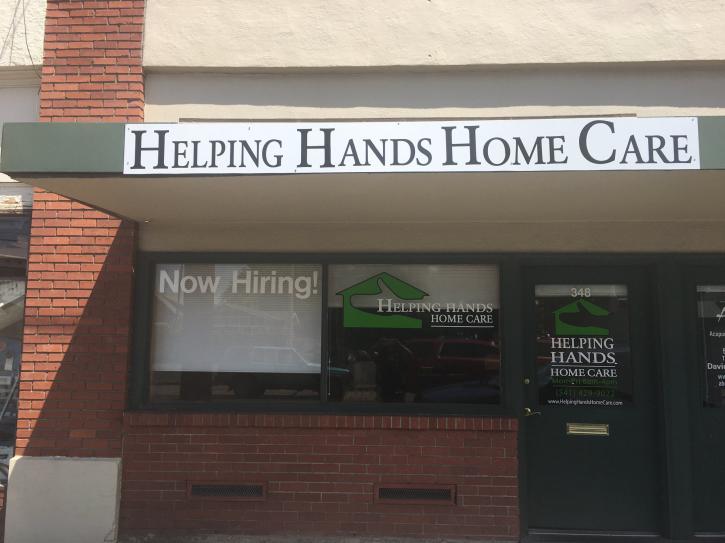 Image for Helping Hands Home Care with ID of: 3014815