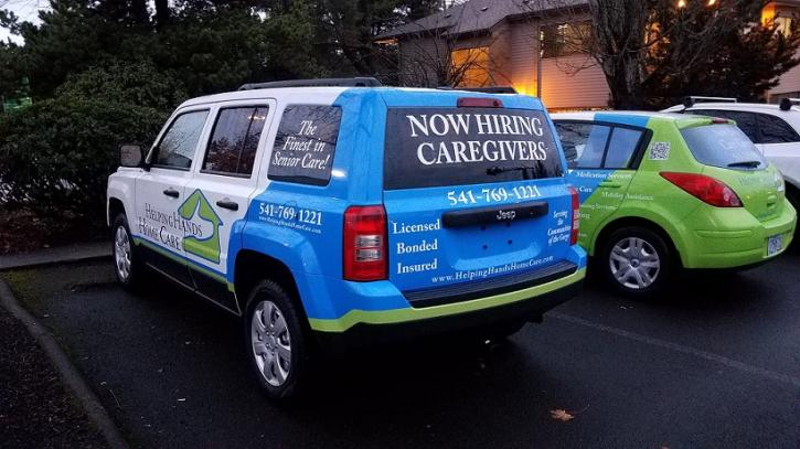 Image for Helping Hands Home Care with ID of: 3014857