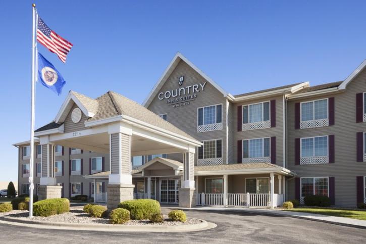 Image for Country Inn & Suites by Radisson, Albert Lea, MN with ID of: 3015121