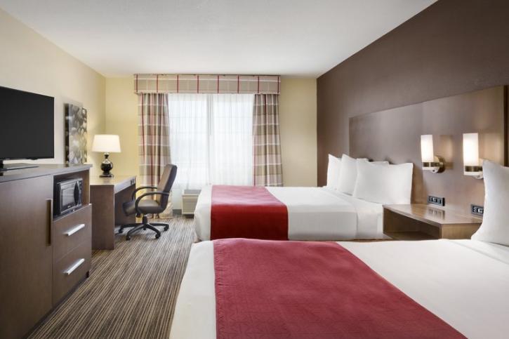 Image for Country Inn & Suites by Radisson, Albert Lea, MN with ID of: 3015130