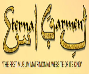 Image for Eternal Garment with ID of: 3015281