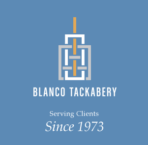 Image for Blanco Tackabery with ID of: 3015591