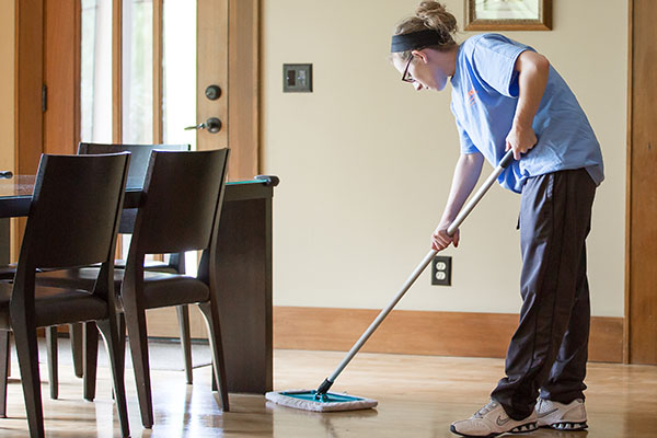 Image for Heavenly Scent Cleaning Service with ID of: 3015813