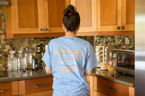 Image for Heavenly Scent Cleaning Service with ID of: 3015814