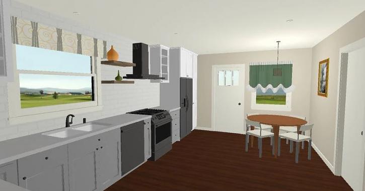 Image for NOA Home Builders & Design Inc with ID of: 3015836