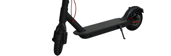 Image for Electrick Kick Scooter NJ with ID of: 3015949