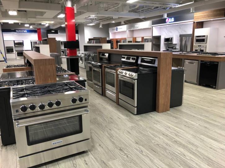 Image for Canadian Appliance Source Edmonton with ID of: 3015967