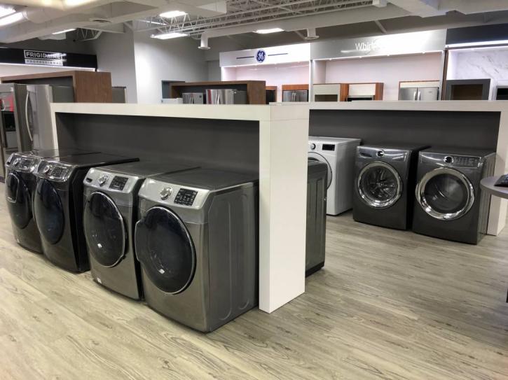 Image for Canadian Appliance Source Edmonton with ID of: 3015968