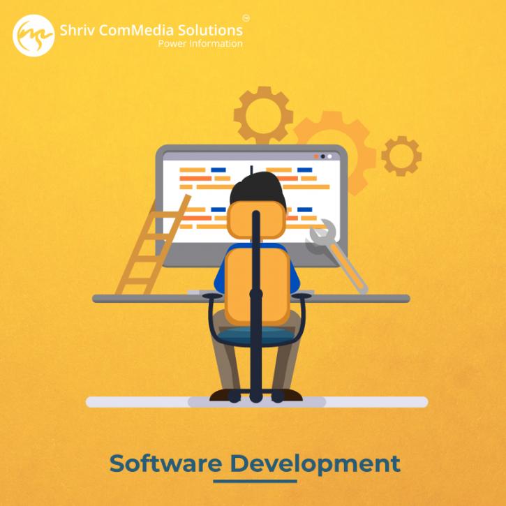 Image for 3 Benefits of Offshore Software Development Services with ID of: 3015995