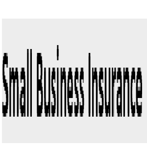 Image for Small Business Insurance with ID of: 3016031