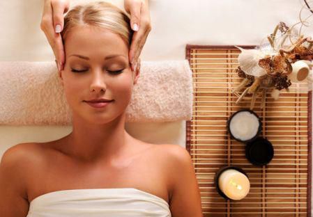 Image for Fitness Touch Massage with ID of: 3016081