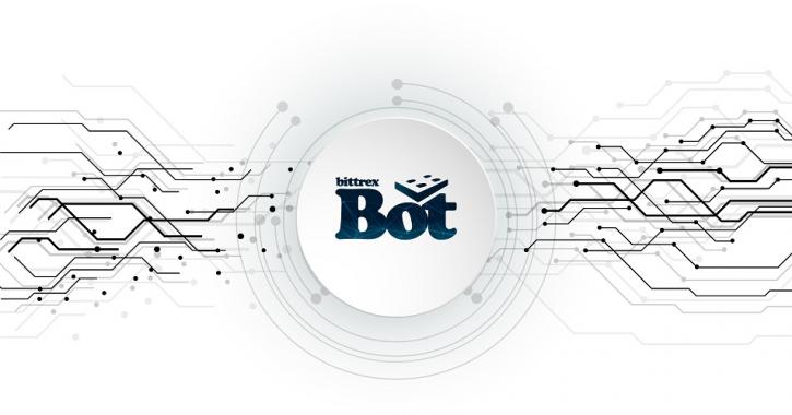 Image for Bittrex Bots with ID of: 3016607