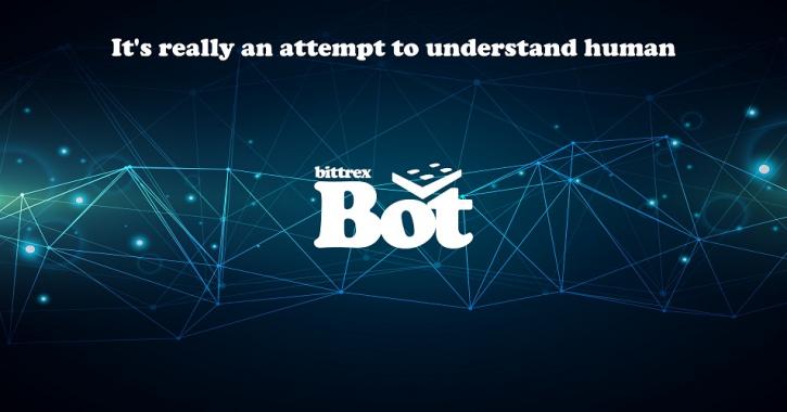 Image for Bittrex Bots with ID of: 3016619