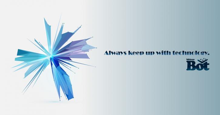 Image for Bittrex Bots with ID of: 3016620