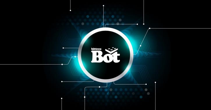 Image for Bittrex Bots with ID of: 3016625