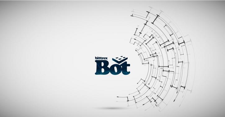 Image for Bittrex Bots with ID of: 3016627