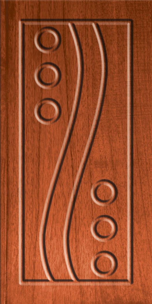 Image for Solid Wooden Interior and Exterior Doors Manufacturer with ID of: 3016667