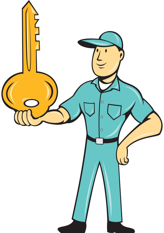 Image for Precision Locksmith Company with ID of: 3016901
