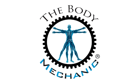 Image for The Body Mechanic® with ID of: 3016908