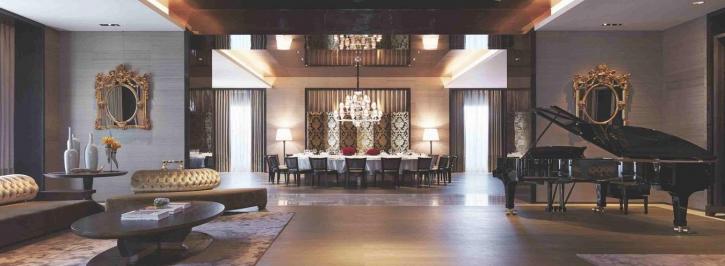 Image for Lodha the Park – 2, 3 and 4 BHK Luxurious Apartments in Mumbai with ID of: 3017078