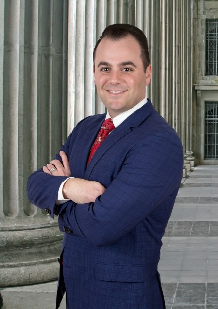 Image for Leigh Law Firm PC with ID of: 3017215