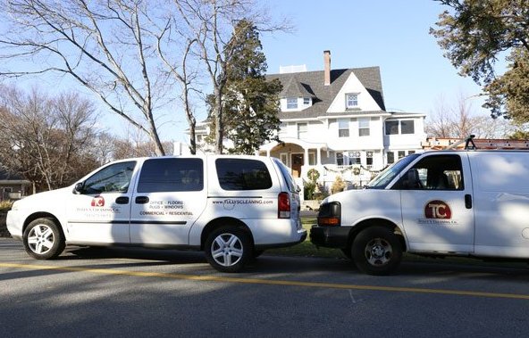 Image for Tully's Cleaning Co with ID of: 3018019