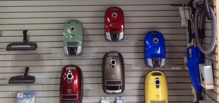 Image for Dynamic Vacuums with ID of: 3018198