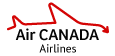 Image for Air Canada Airlines Customer Service with ID of: 3018208