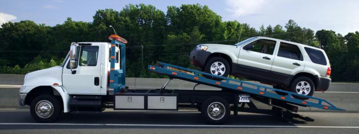 Image for Santa Rosa Towing with ID of: 3018337
