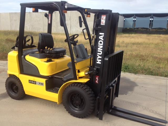 Image for Mid-Ohio Forklifts, Inc. with ID of: 3018339