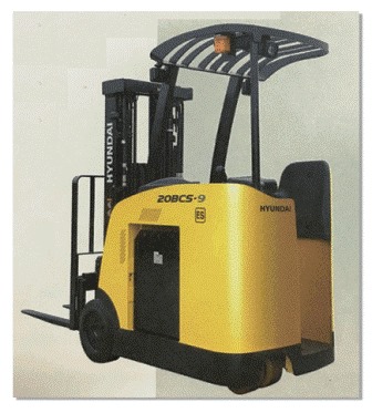 Image for Mid-Ohio Forklifts, Inc. with ID of: 3018340